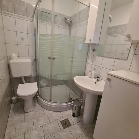 Emily Apartamento Pula