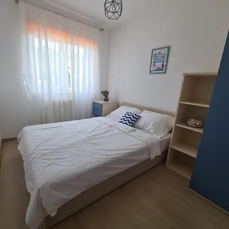 Emily Appartement *