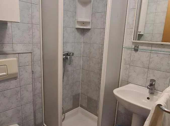 Апартаменты Emily