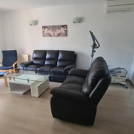 Emily Apartament