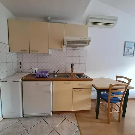 Emily Apartament Pula