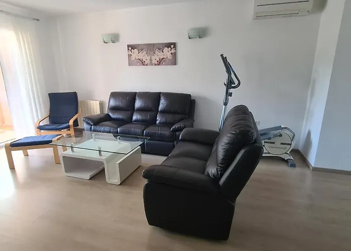 Emily Apartament