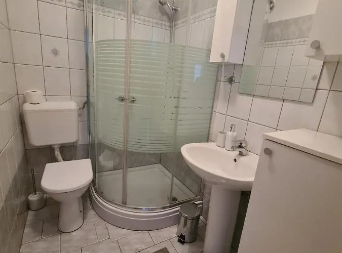 Emily Apartament Pula