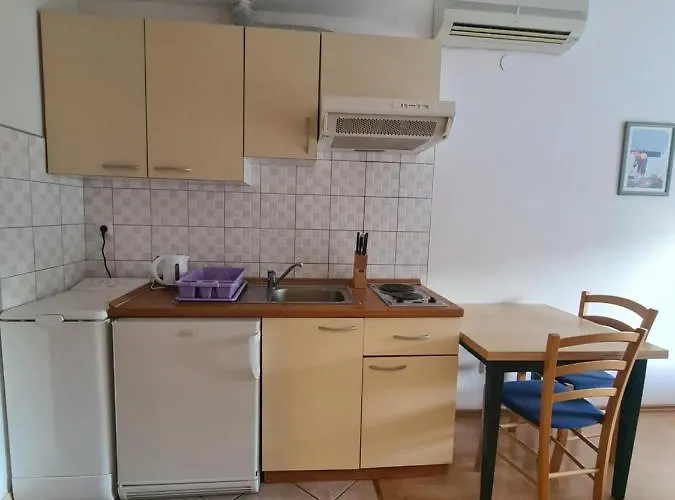 Emily Apartament Pula